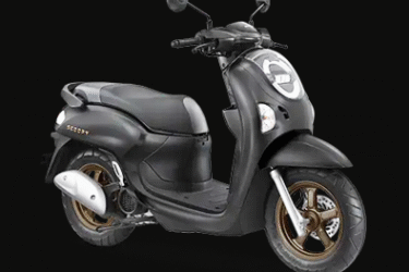 scoopy